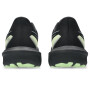 Zapatillas Running GT-1000 15 Hombre Black/illuminate Yellow