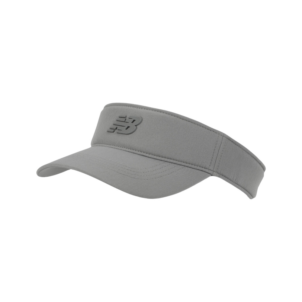 Performance Visor V 2.0 - Unisex Slate