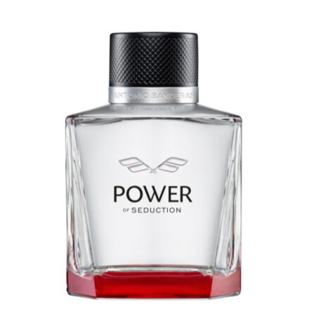 Perfume Banderas Power Of Seduction EDT 100ml Perfume Banderas Power Of Seduction EDT 100ml
