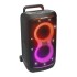 Parlante JBL PartyBox 520 Bluetooth con Luces LED Parlante JBL PartyBox 520 Bluetooth con Luces LED