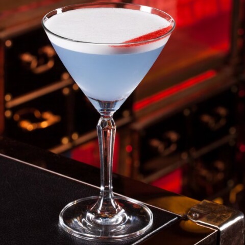 Copa Martini 215ml Connexion Ocean Volf Copa Martini 215ml Connexion Ocean Volf