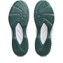 Zapatillas Tenis Court Slide 4 Hombre White/cold Moss