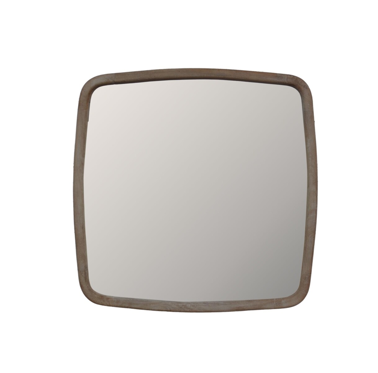 ESPEJO - MADERA NATURAL-BEIGE M-24256 