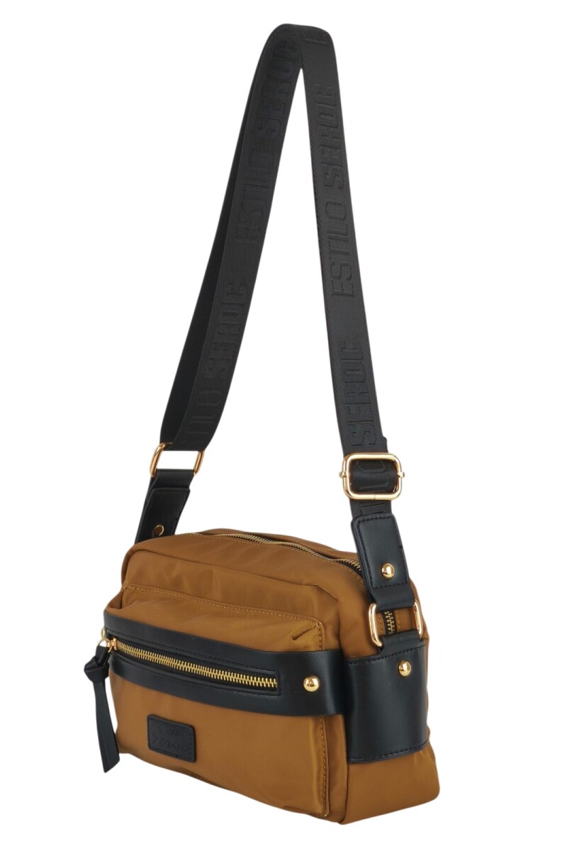 Morral Tostado