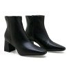 Bota Vizzano Mujer 3109.100-20081 Negro