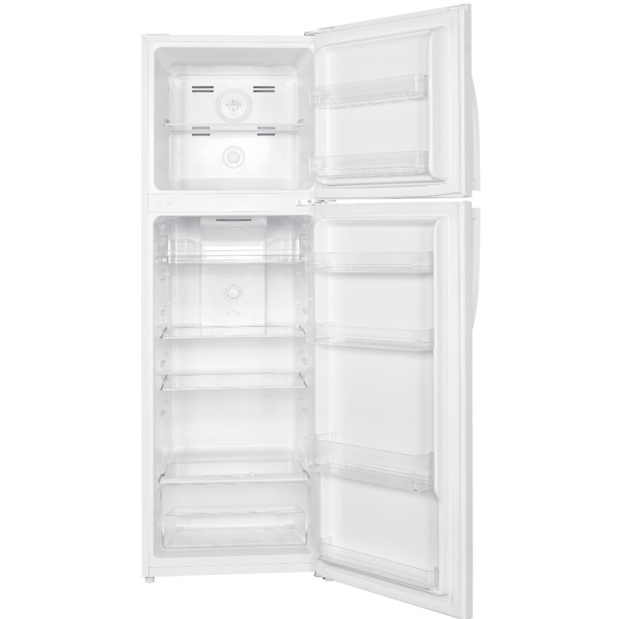 Heladera Futura de 270 lts FUT-270NF-W Heladera Futura de 270 lts FUT-270NF-W