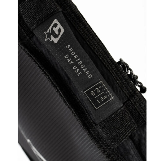 Funda Creatures Shortboard Day Use 2.0 6'3" Funda Creatures Shortboard Day Use 2.0 6'3"