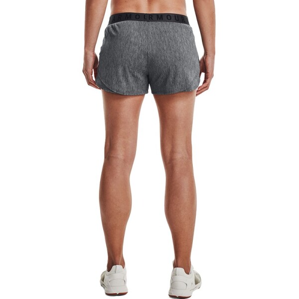 Short Under Armour Play Up Twist 3.0 Gris