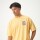 REMERA THE BEACH AMARILLO