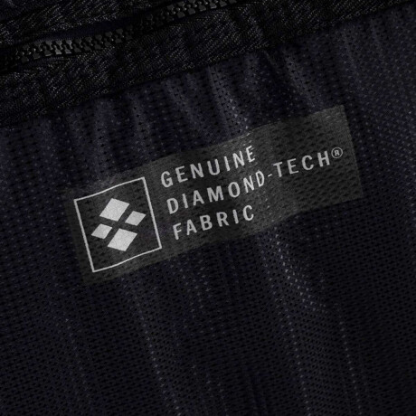 Longboard Creatures LONGBOARD DOUBLE DT2.0 9'6'' Black