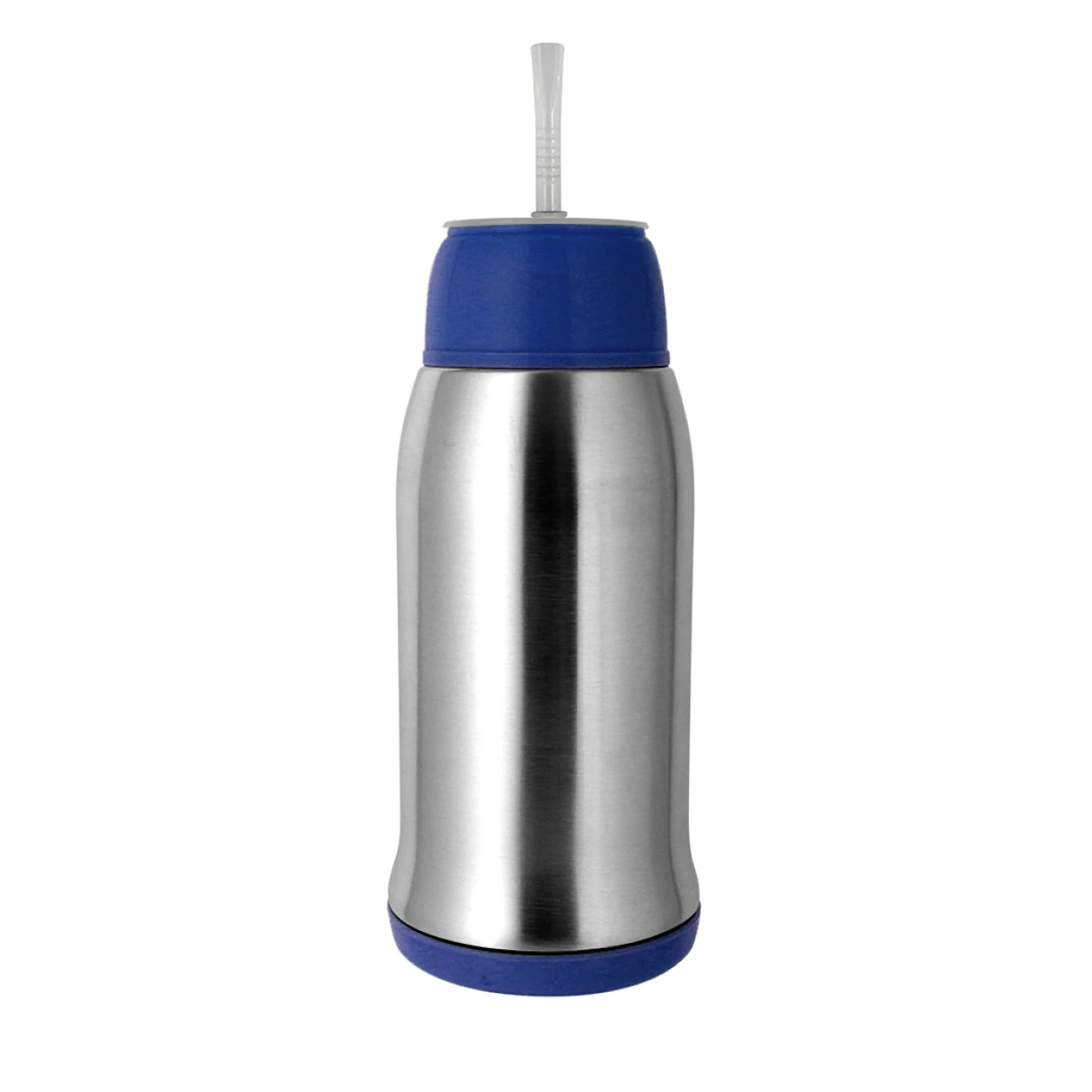 TERMOMATE AUTOCEBANTE A.INOX DOBLE PARED 580ML AZU 