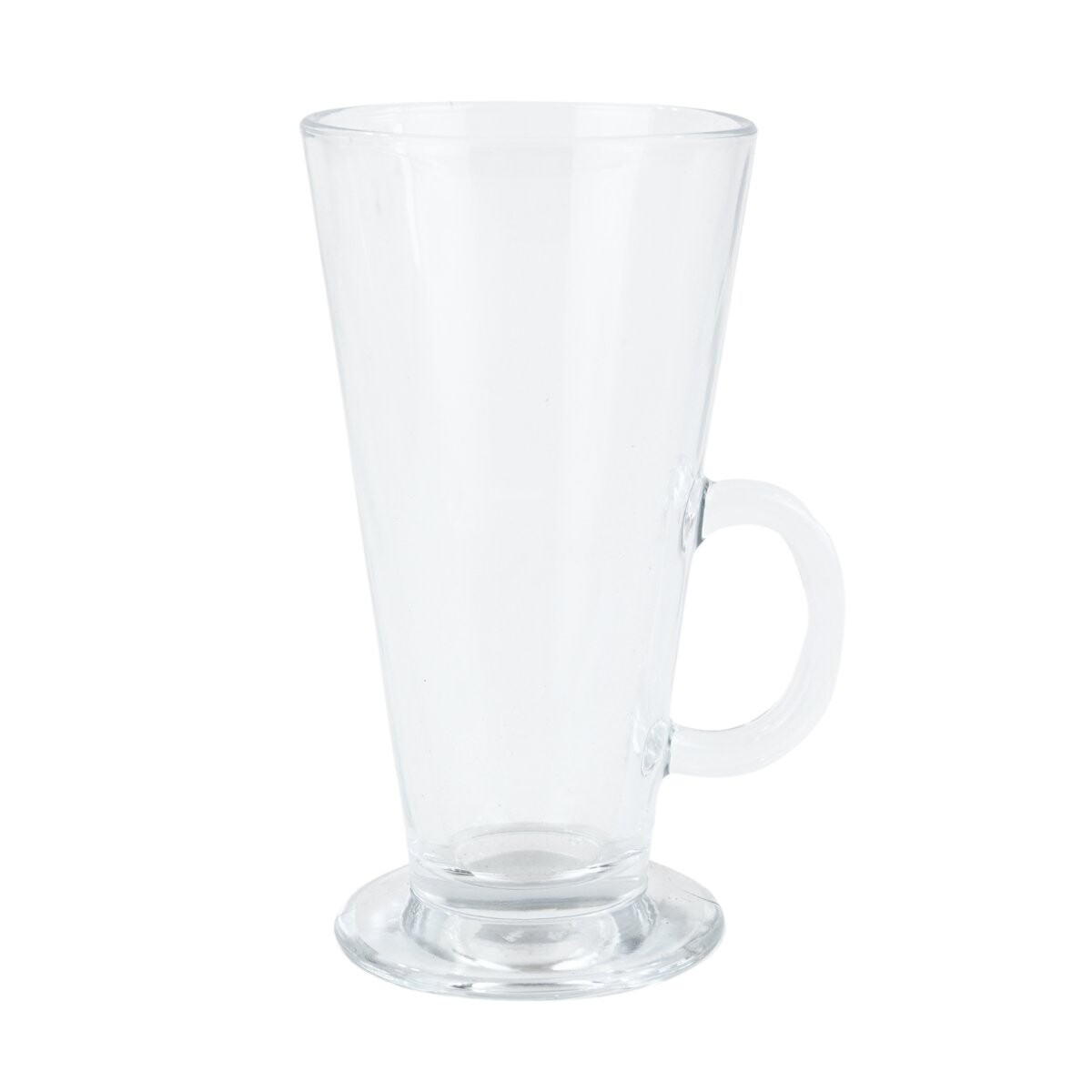 Jarra de vidrio 280ml 