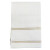 Repasador cocina Dohler hilo 40 x 60 cm Blanco Chocolate