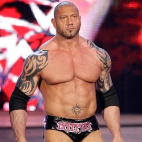 Batista • WWE - 61 Batista • WWE - 61