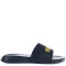 Chanclas de Mujer Puma Popcat 20 Negro - Dorado