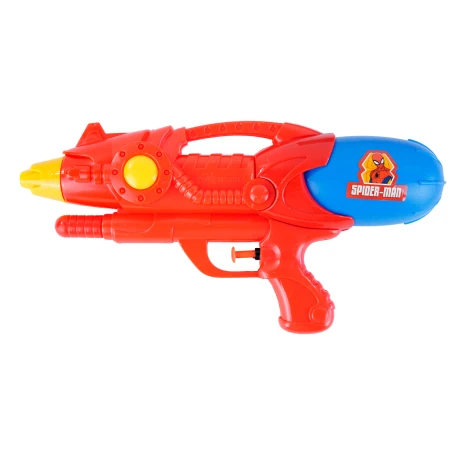 Pistola de agua Spiderman Pistola de agua Spiderman