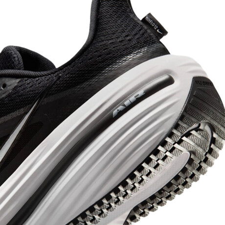 Championes Nike Winflo 12 Black