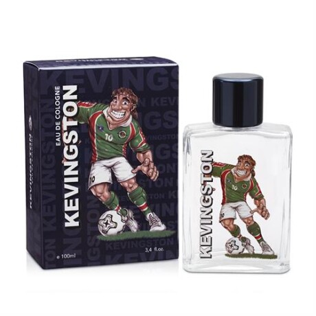 Kevingston Perfume Fútbol EDC 95 ml Kevingston Perfume Fútbol EDC 95 ml