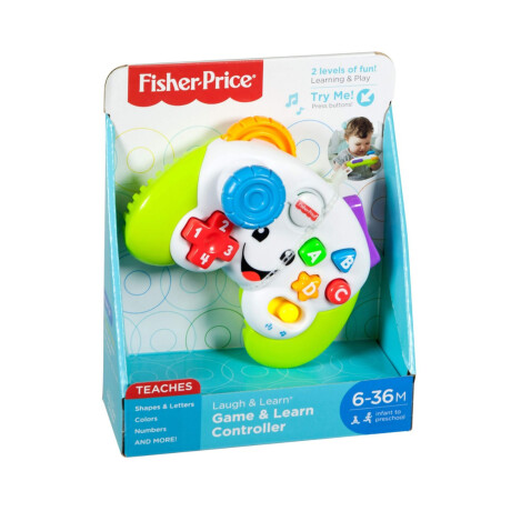 Mando Fisher Price Mando Fisher Price