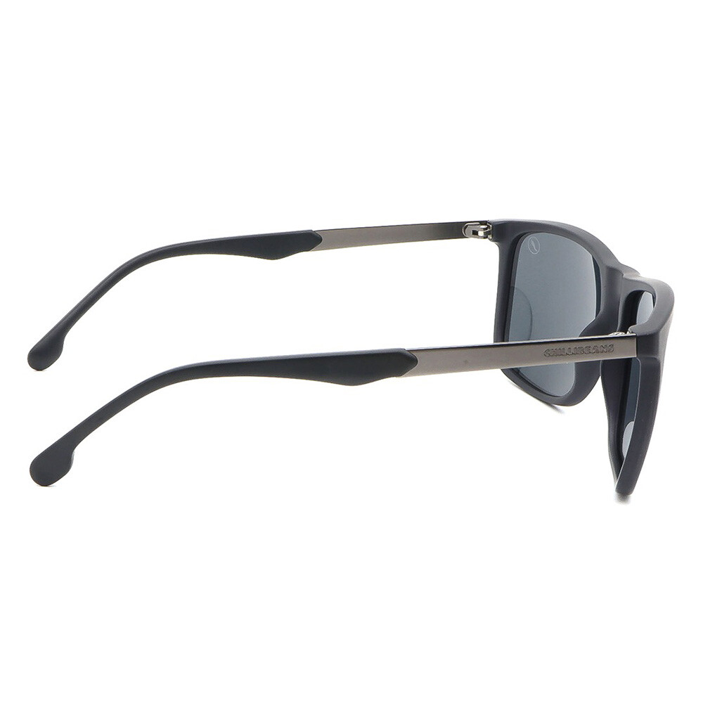 Lentes De Sol Chilli Beans New Sport Negro/negro