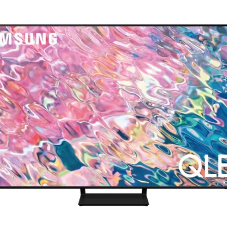 Qled Smart Tv 75” Uhd 4K Samsung 001