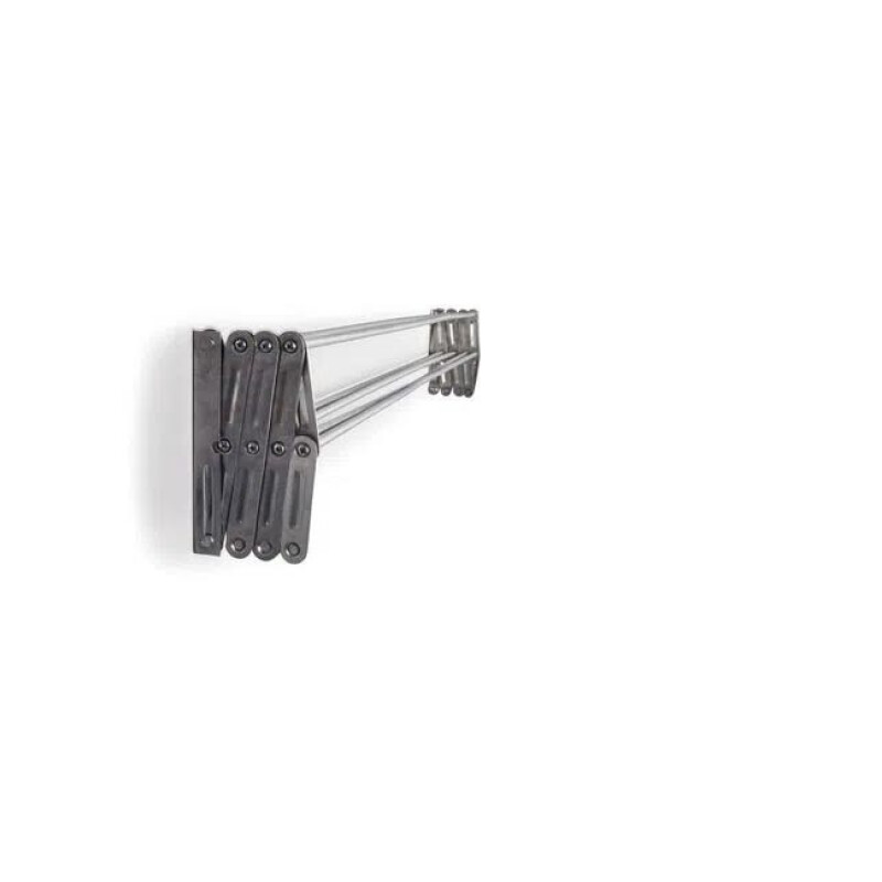 Tendedero de pared Mor 1m Tendedero de pared Mor 1m