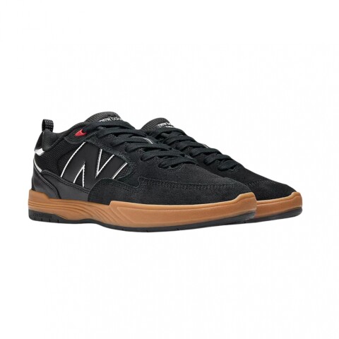 CHAMPIONES New Balance - 808 Black