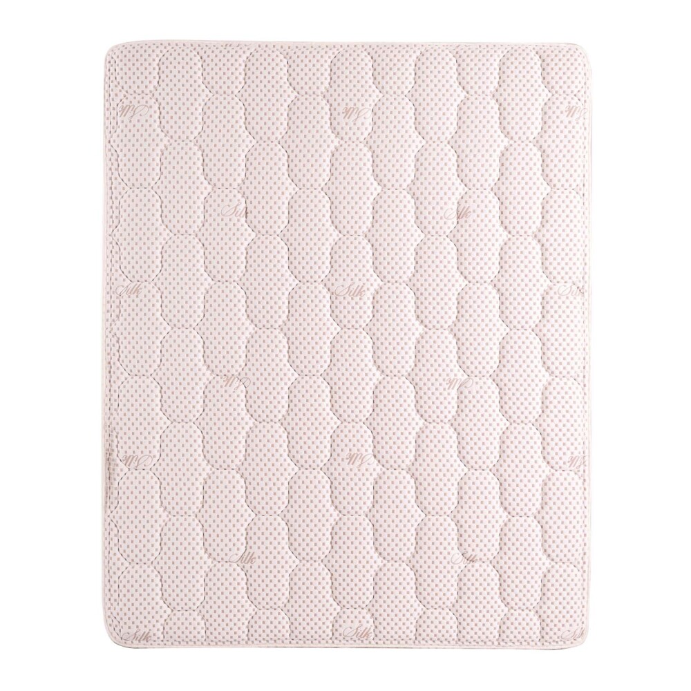 SOMMIER ESPUMA IVORY ONESIDE QUEEN