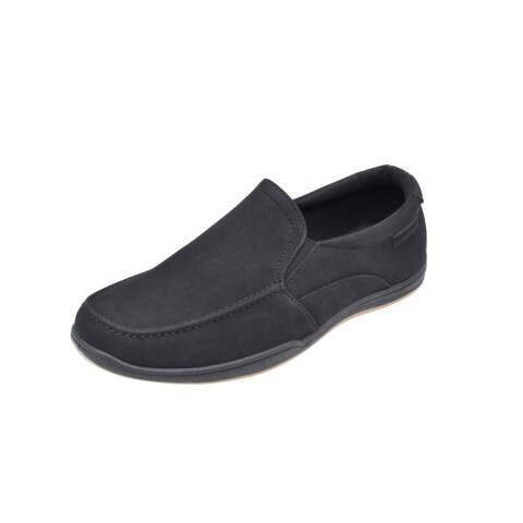 ZAPATO 39-44 BLACK