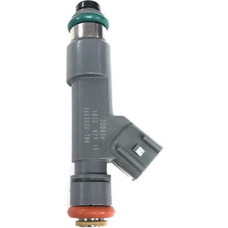 INYECTOR FAW N5 T80 1.3 4 CILINDROS - INYECTOR FAW N5 T80 1.3 4 CILINDROS -