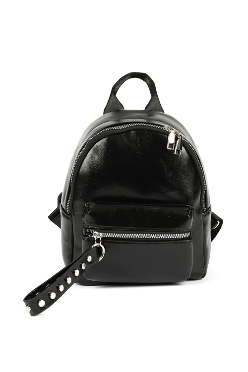 Mochila Almadina Negro