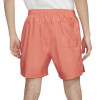 Short Nike Flow Magic de Hombre - AR2382-814 Rosado