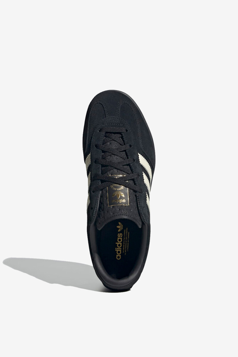 GAZELLE STACK W Negro