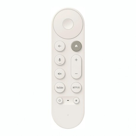 GOOGLE Tv Streamer GA05662-US 4K Con Asistente De Voz Integrado - Porcelain GOOGLE Tv Streamer GA05662-US 4K Con Asistente De Voz Integrado - Porcelain