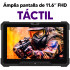 Tablet Dell Latitude 7212 I7/ 16 Gb Ram/ 512 Gb Ssd TABLET RFPL DELL 7212 I7/16/512 C/TECLAD