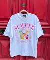 Remeron Summer blanco