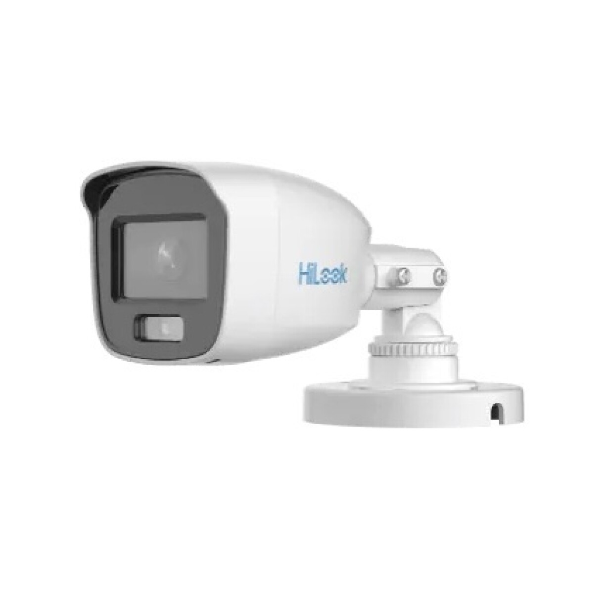 Camara Hilook Analoga Fullhd Bullet Colorvu 