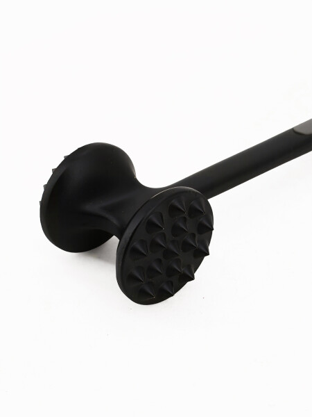 MARTILLO DE COCINA PARA TIERNIZAR NEGRO