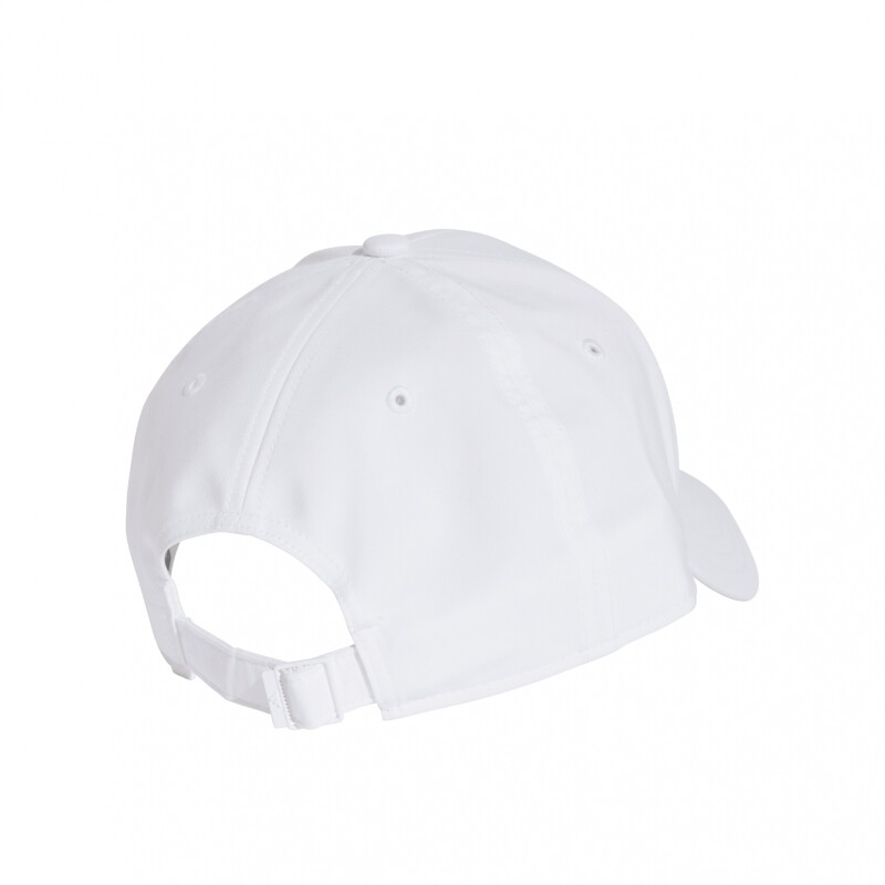 GORRO adidas Lightweight Baseball White