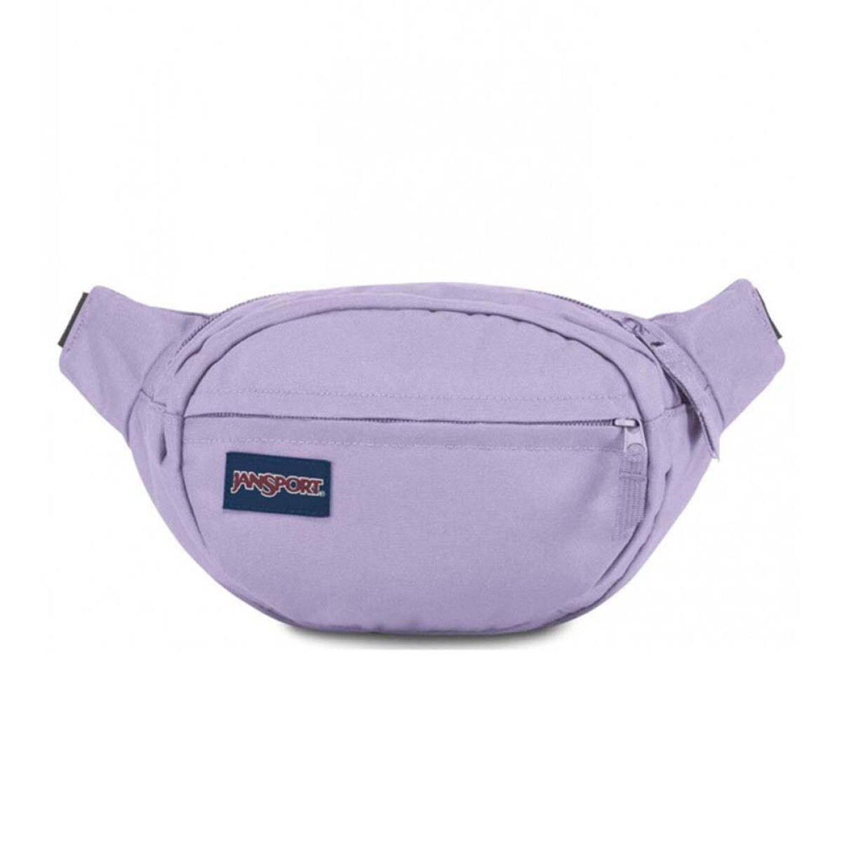 Riñonera Cangurera Urbana Jansport Fifth Avenue Original - Pastel Lilac 