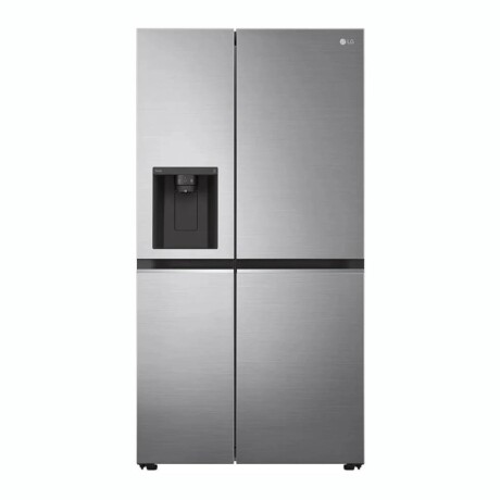 Refrigerador Inverter LG GS66SPP Side by Side Capacidad 637L Refrigerador Inverter LG GS66SPP Side by Side Capacidad 637L