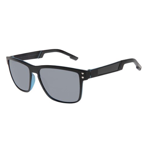 Lentes de Sol Chilli Beans New Sport - Hombre Verde/Azul