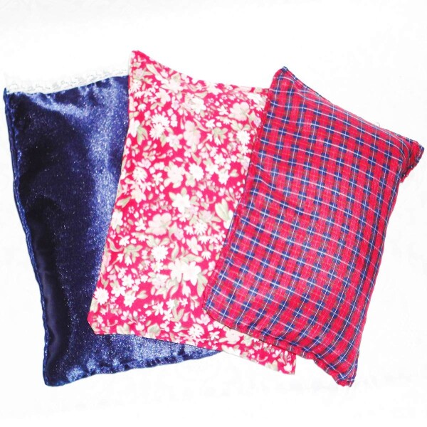 Bolsa Térmica de Semillas con Fragancia Bolsa Térmica de Semillas con Fragancia
