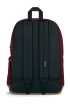 MOCHILA RIGHT PACK RUSSET RED