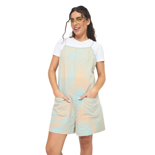Mono Roxy Fully - Multicolor Mono Roxy Fully - Multicolor