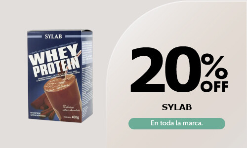Sylab 20%