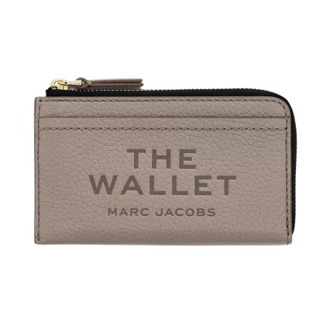 MARC JACOBS - THE TOP ZIP MULTI WALLET 055