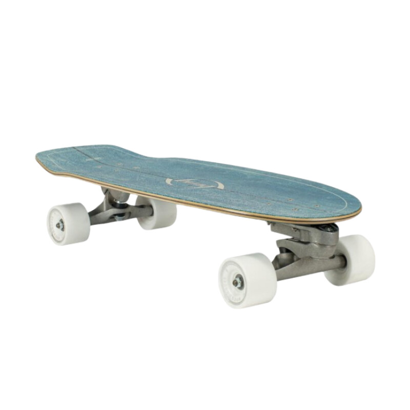 Surf skate Carver Bing Puck 27.5" X 10" Cx Surf skate Carver Bing Puck 27.5" X 10" Cx