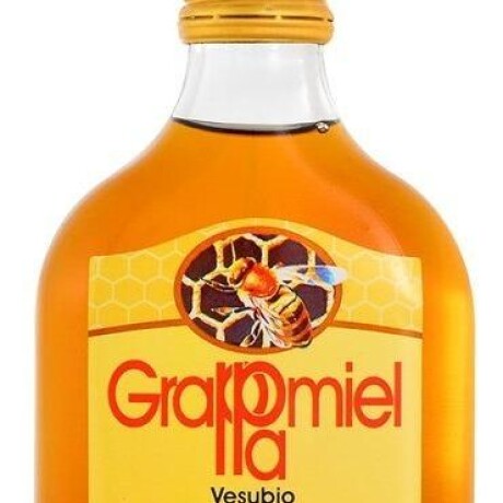 GRAPPAMIEL VESUBIO PETACA 195 ML GRAPPAMIEL VESUBIO PETACA 195 ML