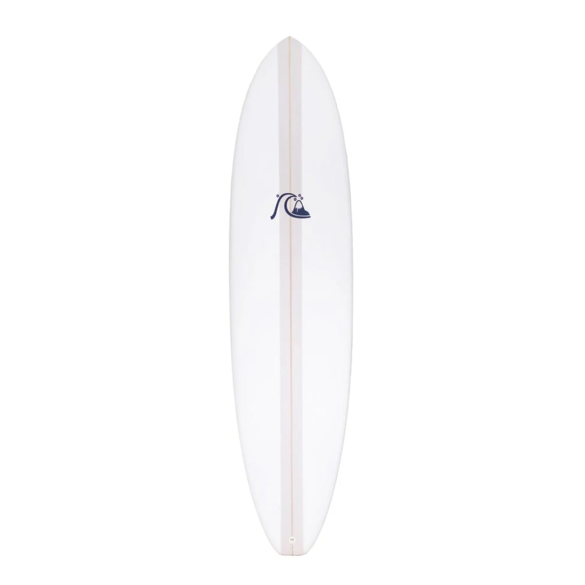 Tabla de Surf Quiksilver Break 7'0" - Futures - 52.6L 
